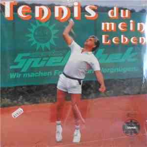 Dino Doreen - Tennis Du Mein Leben