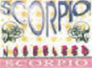 DJ Scorpio - Nosebleed