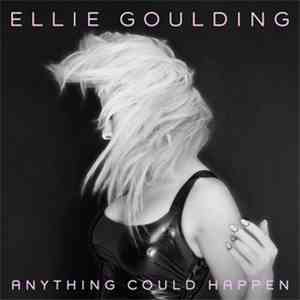 Ellie Goulding - Anything Could Happen