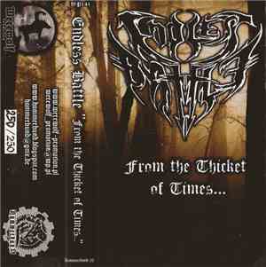 Endless Battle - From The Thicket Of Times...