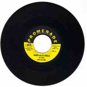 Esy Morales - Mambo With Esy Morales