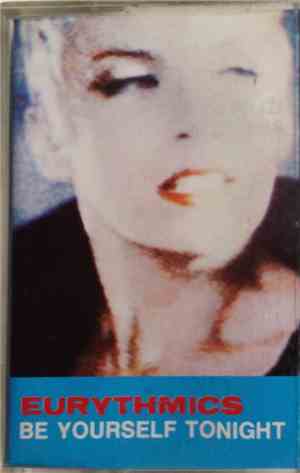 Eurythmics - Be Yourself Tonight