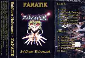 Fanatik  - SubBass Holocaust