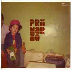 Fax - Primario