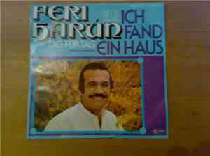 Feri Harun - Ich Fand Ein Haus