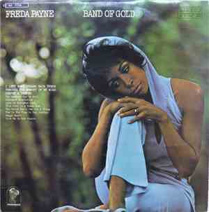 Freda Payne - Band Of Gold