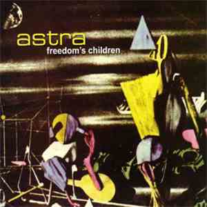 Freedom's Children - Astra