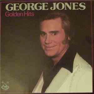 George Jones  - Golden Hits