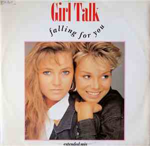 Girl Talk - Falling For You