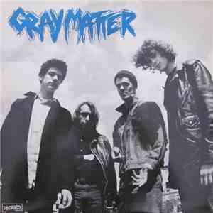 Gray Matter  - Take It Back