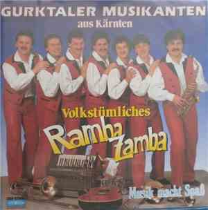 Gurktaler Musikanten - Ramba Zamba