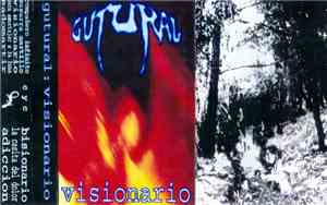 Gutural - Visionario