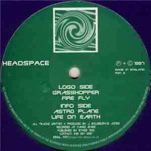 Headspace - Headspace EP