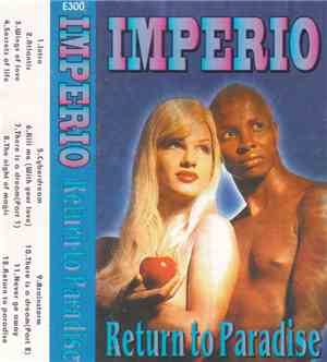 Imperio - Return To Paradise