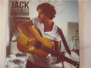 Jack Savoretti - Written in Scars