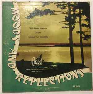 Jane Ralls, Leroy Peterson, George Wargo, Minor Plumb, Audrey Wargo - Moods ...