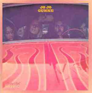 Jo Jo Gunne - Jo Jo Gunne