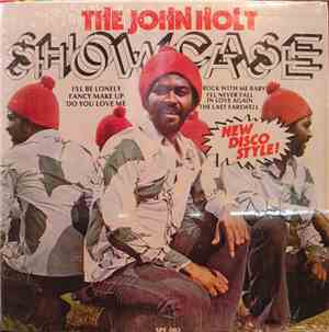 John Holt - The John Holt Showcase