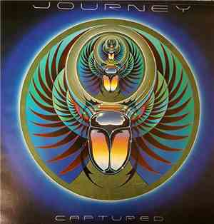 Journey - Captured
