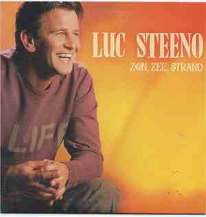 Luc Steeno - Zon, Zee, Strand