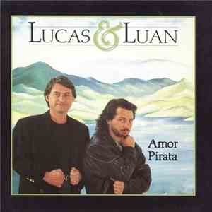 Lucas & Luan - Amor Pirata
