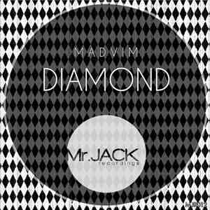Madvim - Diamond
