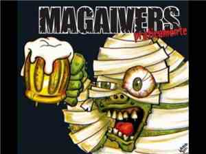 Magaivers - Praticamente