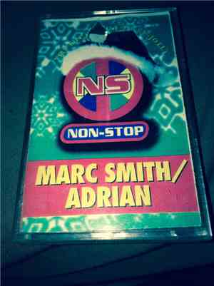 Marc Smith, DJ Adrian  - Non-Stop 'A Christmas Cracker'
