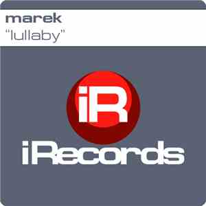 Marek  - Lullaby