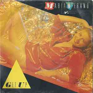 Maria Verano - Get Up