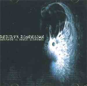 Mekhate vs. Kenji Siratori - Rebirth Dimension