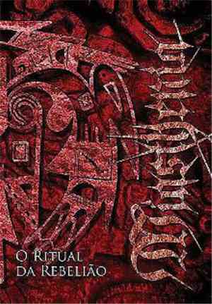 Miasthenia - O Ritual Da Rebelião