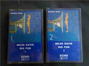 Miles Davis - Big Fun