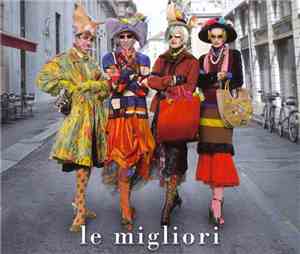 Minacelentano - Le Migliori