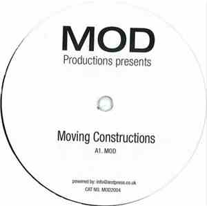 MOD - Shake It Up Tonight