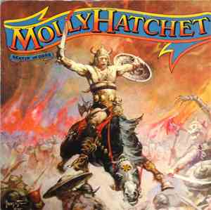 Molly Hatchet - Beatin' The Odds
