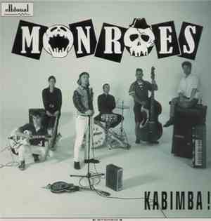 Monroes  - Kabimba !