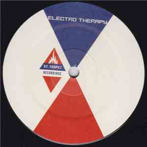Mukky  - Burn The Floor / Electro Therapy