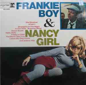 Nancy Sinatra & Frank Sinatra - Frankie Boy & Nancy Girl