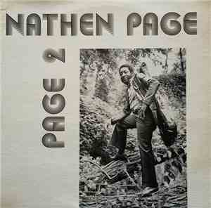 Nathen Page - Page 2
