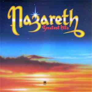 Nazareth  - Greatest Hits