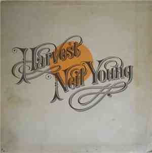 Neil Young - Harvest