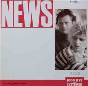 News - 1000 Kys