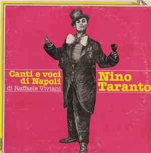 Nino Taranto - Canti E Voci Di Napoli