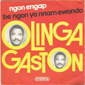 Olinga Gaston - Ngon Engap / Be Ngon Ya Nnam Ewondo