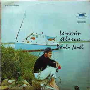 Paolo Noël - Le Marin Et La Rose