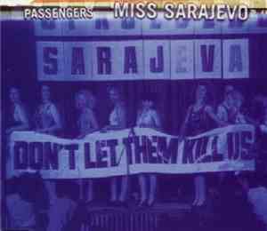 Passengers - Miss Sarajevo