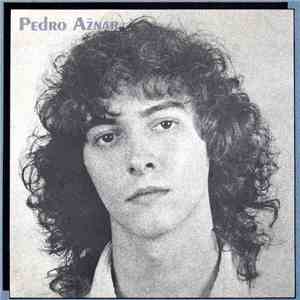 Pedro Aznar - Pedro Aznar