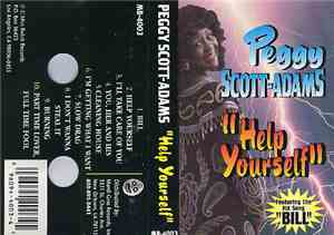 Peggy Scott-Adams - Help Yourself
