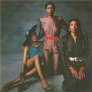 Pointer Sisters - Special Things